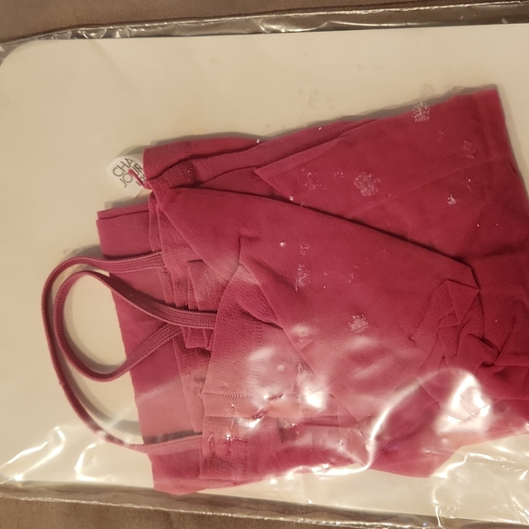 CHARLES JORDAN BODYSTOCKING - Picture 5 of 6